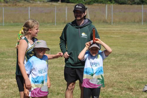 2026 Colgate Games Day 3 photo